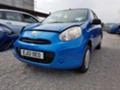 Nissan Micra 1.2i , снимка 2