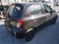 Nissan Micra 1.2i , снимка 11