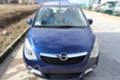 Opel Agila 1.0I НОВ ВНОС, снимка 2