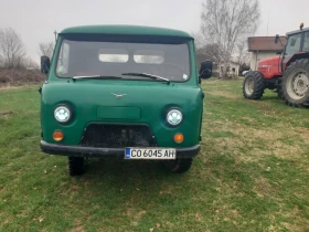 Uaz 452