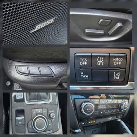 Mazda CX-5 2.0 PREMIUM-FULL-4x4, снимка 10