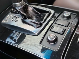 Infiniti Fx 35 4x4, снимка 3