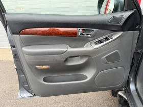 Toyota Land cruiser 3.0D-4D FACE LIFT AUTOMATIK NAVI LEDER WEBASTO, снимка 12