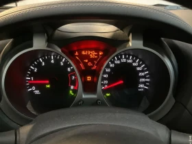 Nissan Juke 1.6| очакван | 360 камера| мъртва точка| line assi, снимка 9
