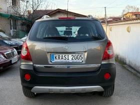 Opel Antara 2.0CDTI NAVI , снимка 5