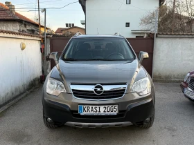 Opel Antara 2.0CDTI NAVI , снимка 2