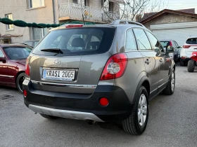 Opel Antara 2.0CDTI NAVI , снимка 6