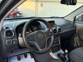 Opel Antara 2.0CDTI NAVI , снимка 8