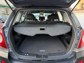 Opel Antara 2.0CDTI NAVI , снимка 16