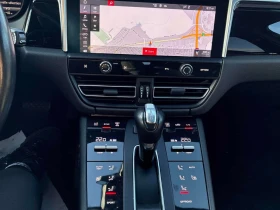 Porsche Macan S AWD * ГЛАВНО ПРЕДСТАВИТЕЛСТВО НА VOLKSWAGEN* , снимка 9