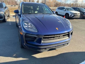 Porsche Macan S AWD * ГЛАВНО ПРЕДСТАВИТЕЛСТВО НА VOLKSWAGEN* , снимка 2