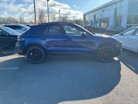 Porsche Macan S AWD * ГЛАВНО ПРЕДСТАВИТЕЛСТВО НА VOLKSWAGEN* , снимка 4