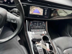 Audi Q7  Komfort /CARFAX/360/КЛИП НА МОТОРА , снимка 9