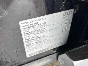 Audi Q5 * Komfort * ПОДГРЕВИ* ПАНОРАМА* KEYLESS* , снимка 10