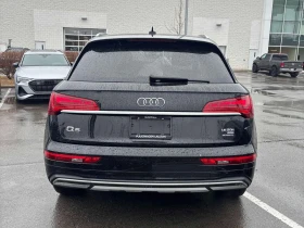 Audi Q5 * Komfort * ПОДГРЕВИ* ПАНОРАМА* KEYLESS* , снимка 4