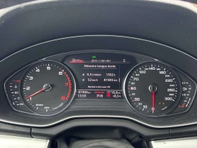 Audi Q5 * Komfort * ПОДГРЕВИ* ПАНОРАМА* KEYLESS* , снимка 8