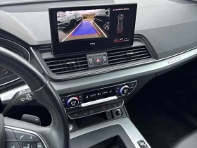 Audi Q5 * Komfort * ПОДГРЕВИ* ПАНОРАМА* KEYLESS* , снимка 9