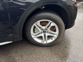 Audi Q5 * Komfort * ПОДГРЕВИ* ПАНОРАМА* KEYLESS* , снимка 7