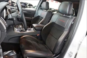 Jeep Grand cherokee Trailhawk, снимка 5