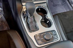 Jeep Grand cherokee Trailhawk, снимка 9