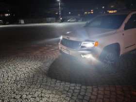 Jeep Grand cherokee Trailhawk, снимка 1