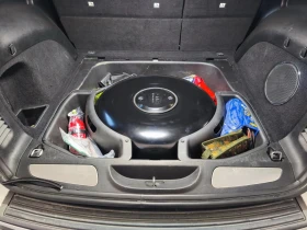 Jeep Grand cherokee Trailhawk, снимка 11