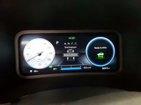 Hyundai Kona Electric SEL FWD, снимка 9