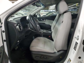 Hyundai Kona Electric SEL FWD, снимка 7