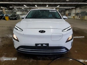 Hyundai Kona Electric SEL FWD, снимка 5