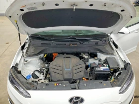 Hyundai Kona Electric SEL FWD, снимка 11