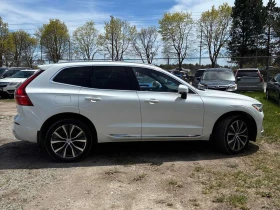 Volvo XC60 Inscription  CARFAX, снимка 3