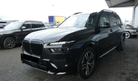 BMW X7 40D xDrive Msport Pano HuD, снимка 1