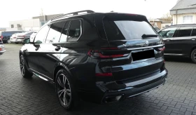 BMW X7 40D xDrive Msport Pano HuD, снимка 4