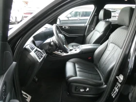 BMW X7 40D xDrive Msport Pano HuD, снимка 5
