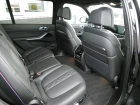 BMW X7 40D xDrive Msport Pano HuD, снимка 6