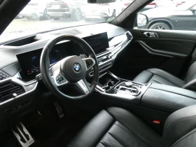 BMW X7 40D xDrive Msport Pano HuD, снимка 7