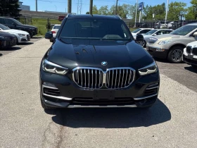 BMW X5 * xDrive40i * CARFAX * ЦЕНА ДО БГ, снимка 4