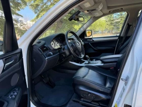 BMW X3 * 28i * CARFAX * ЦЕНА ДО БГ, снимка 5