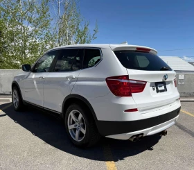 BMW X3 * 28i * CARFAX * ЦЕНА ДО БГ, снимка 4