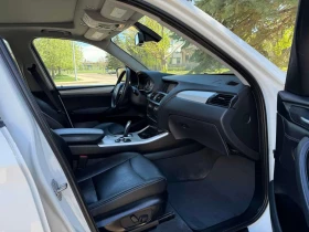 BMW X3 * 28i * CARFAX * ЦЕНА ДО БГ, снимка 13