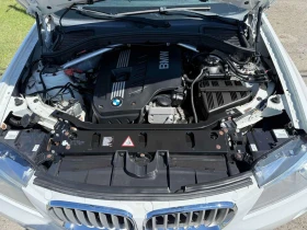 BMW X3 * 28i * CARFAX * ЦЕНА ДО БГ, снимка 10