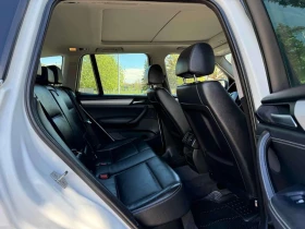 BMW X3 * 28i * CARFAX * ЦЕНА ДО БГ, снимка 12