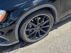 Mercedes-Benz GLA 45 AMG ПАНО/ПОДГРЕВ/КЛИП/CARFAХ/ОТ ПРЕДСТАВИТЕЛСТВО, снимка 17