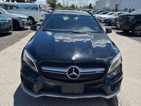 Mercedes-Benz GLA 45 AMG ПАНО/ПОДГРЕВ/КЛИП/CARFAХ/ОТ ПРЕДСТАВИТЕЛСТВО, снимка 2