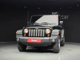 Jeep Wrangler  (Jk) 3.6 Sports 2-Door, снимка 3