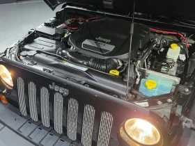 Jeep Wrangler  (Jk) 3.6 Sports 2-Door, снимка 6