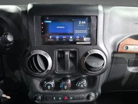 Jeep Wrangler  (Jk) 3.6 Sports 2-Door, снимка 14