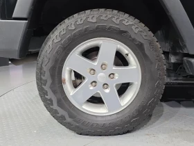 Jeep Wrangler  (Jk) 3.6 Sports 2-Door, снимка 5