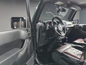 Jeep Wrangler  (Jk) 3.6 Sports 2-Door, снимка 10
