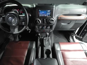 Jeep Wrangler  (Jk) 3.6 Sports 2-Door, снимка 7